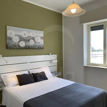 Noa Holiday home *