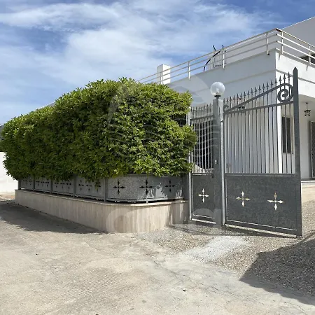 Holiday home Noa Torre Lapillo