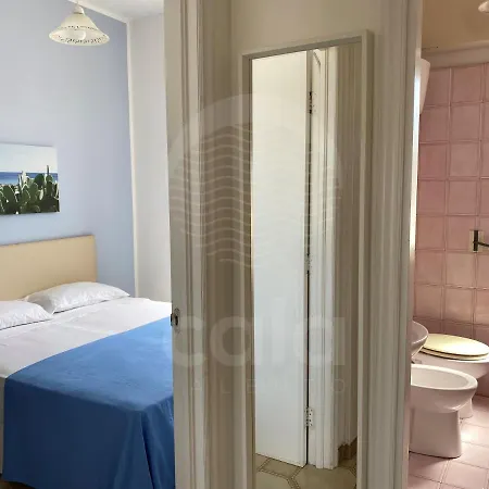 Noa Holiday home Torre Lapillo