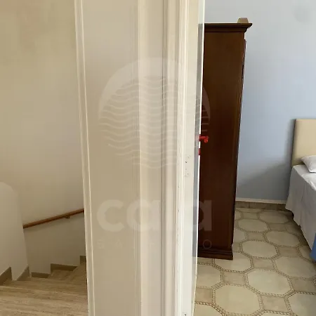 Noa Prázdninový dům *