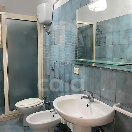 Noa Prázdninový dům Torre Lapillo