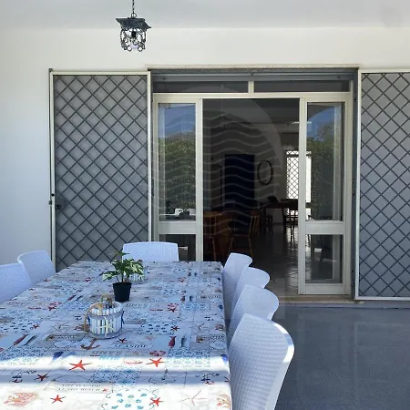 Noa Holiday home