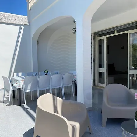 Noa Holiday home