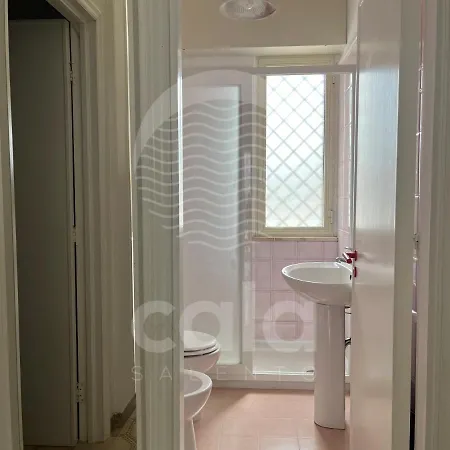 Holiday home Noa