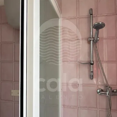 Noa Prázdninový dům Torre Lapillo