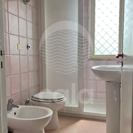 Holiday home Noa