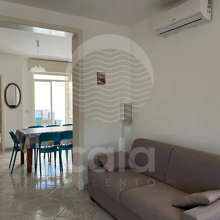Noa Holiday home Torre Lapillo